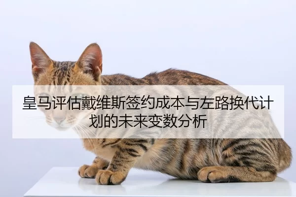皇马评估戴维斯签约成本与左路换代计划的未来变数分析