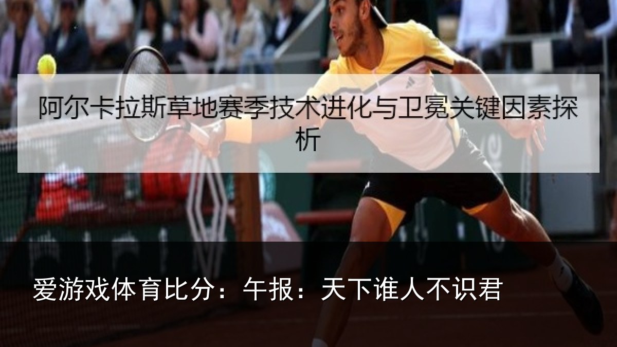 爱游戏体育比分：午报：天下谁人不识君